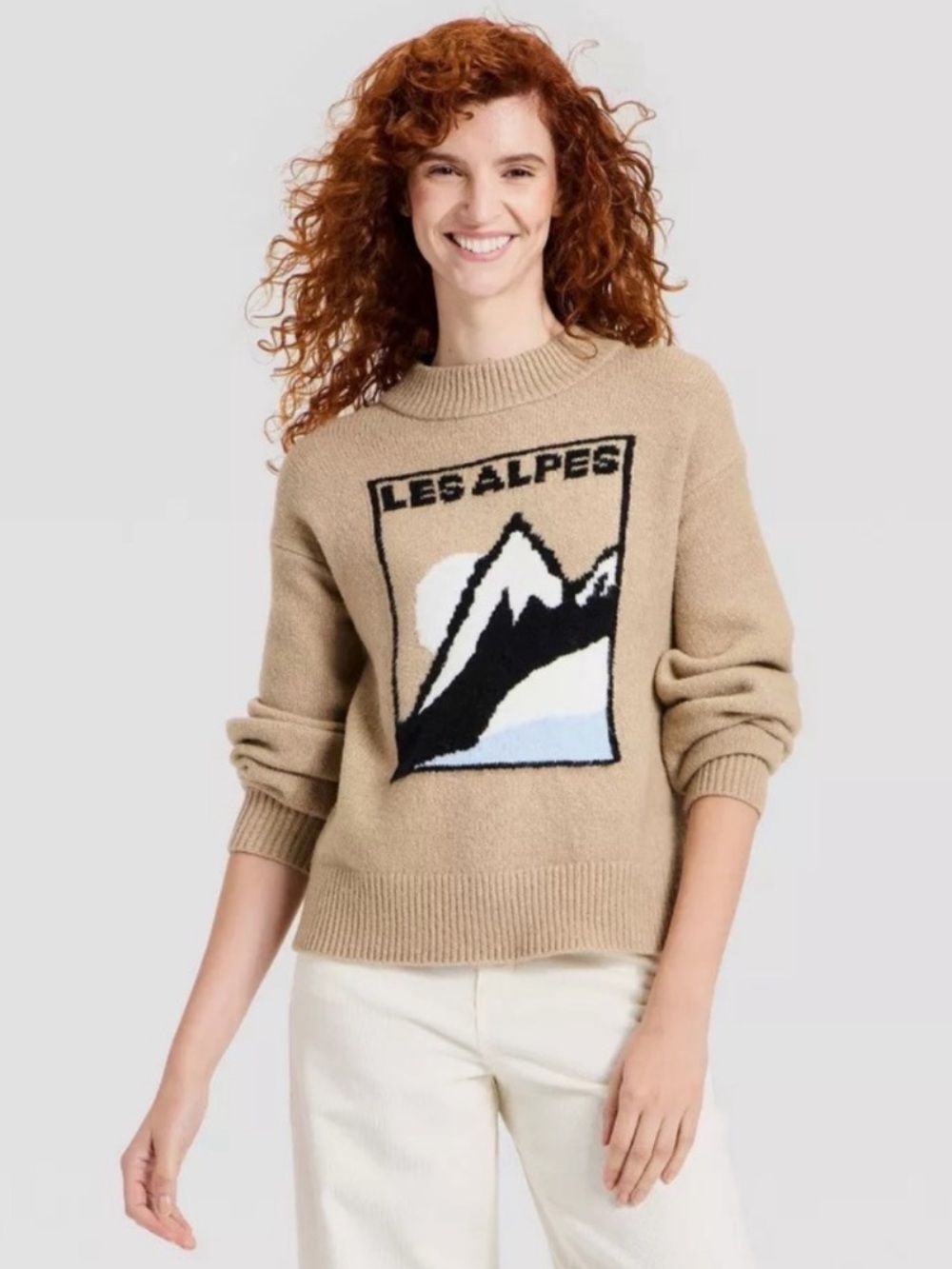 🎉5 for $45🎉 Universal Thread sweater pullover size S